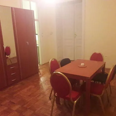 Ozone Private And * Budapest