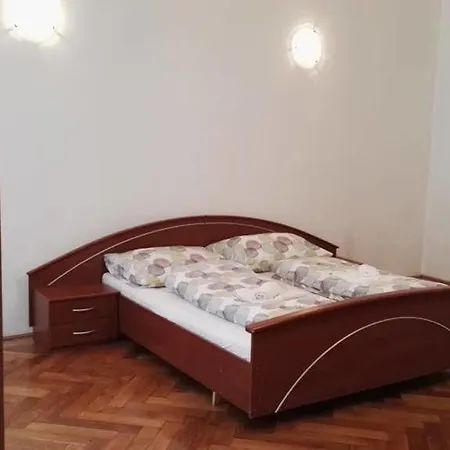 Ozone Private And * Budapest