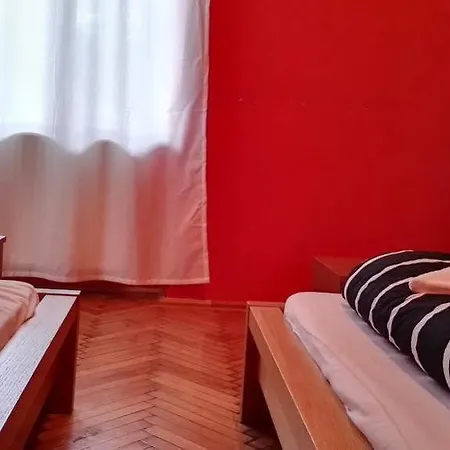 Ozone Private And * Budapest