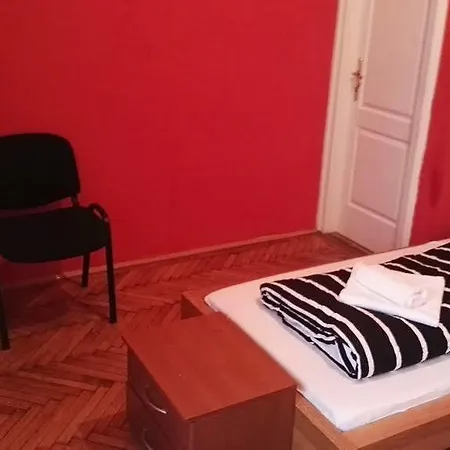 Ozone Private And * Budapest