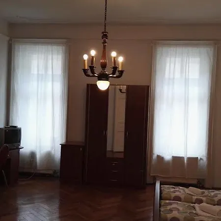 Ozone Private And * Budapest